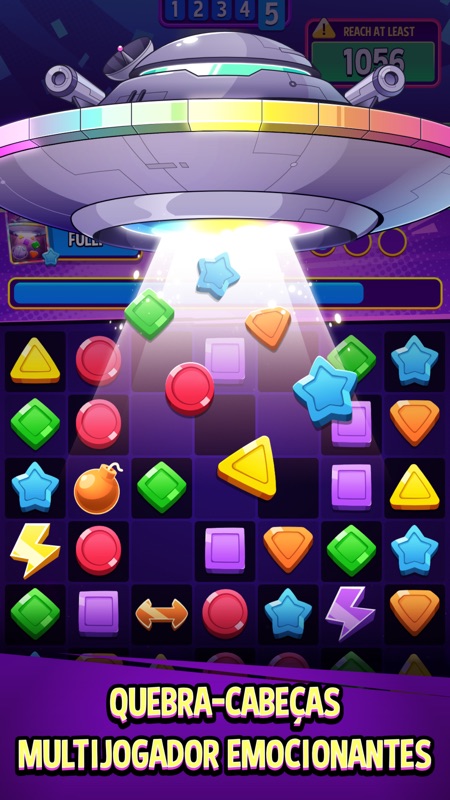 Match Masters screenshot 2