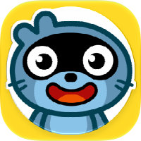Pango Kids: Learning Games +3