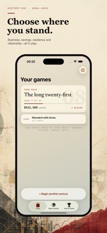 Play History Screenshot 5 of 6