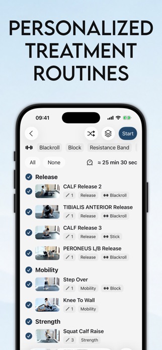 HealEra Screenshot 3 of 7