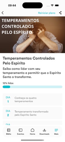 REVIVER Screenshot 4 of 5