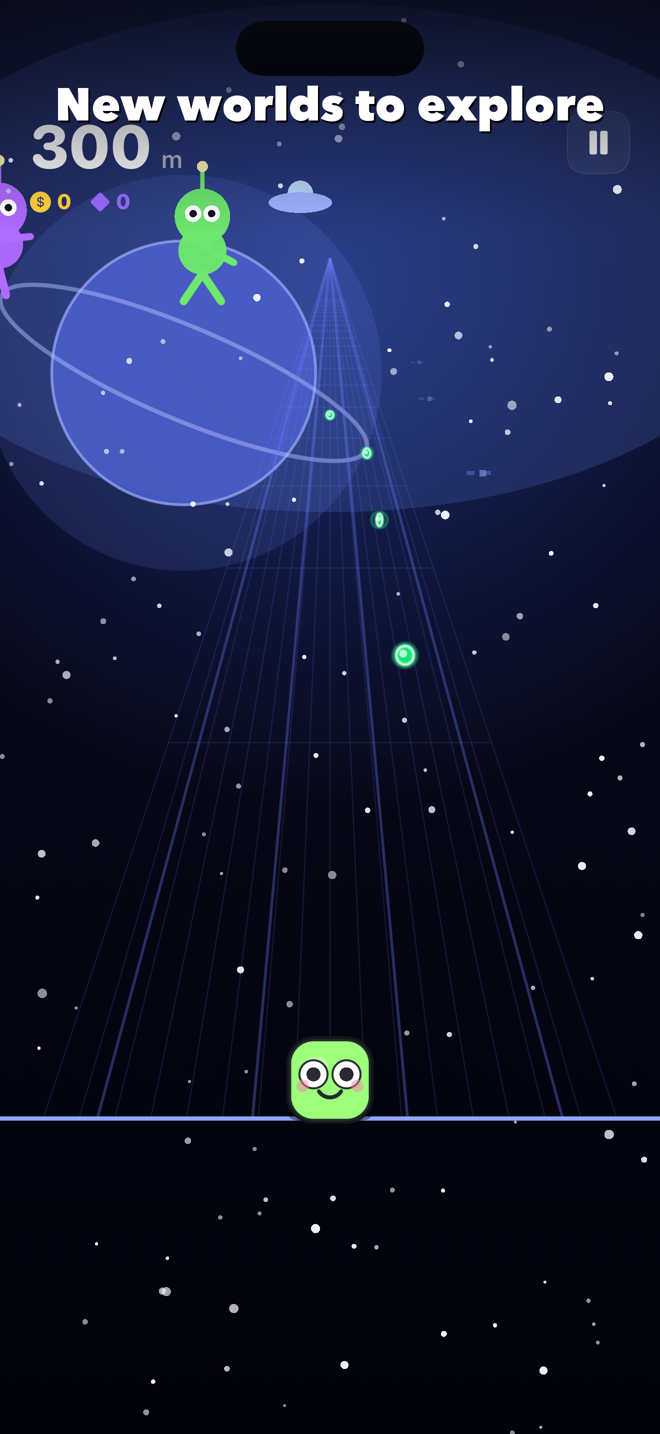 What the Cubes? Impossible screenshot 6