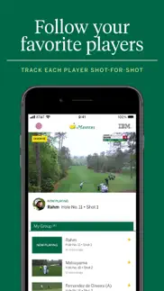 the masters tournament problems & solutions and troubleshooting guide - 4