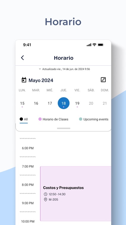 Científica Móvil screenshot-5