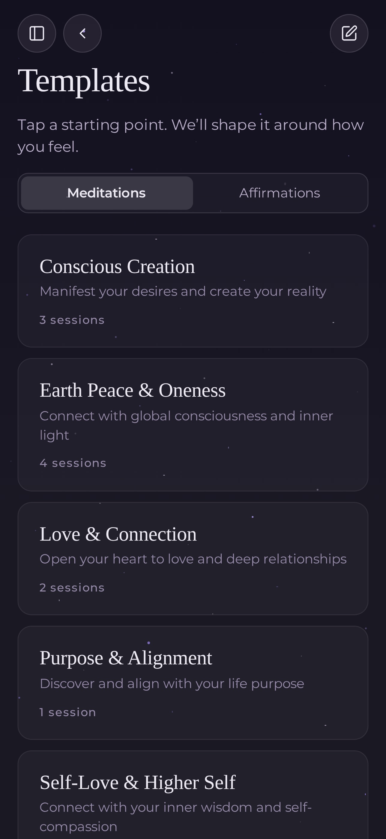 Screenshot 2 of Innrvo