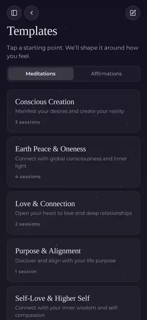 Innrvo screenshot 2