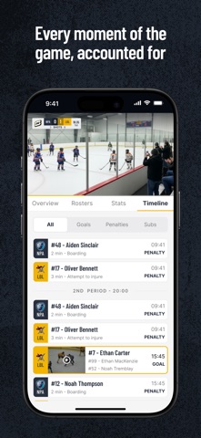 SportNinja Screenshot 7 of 10