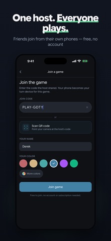 NexTurn Screenshot 4 of 7