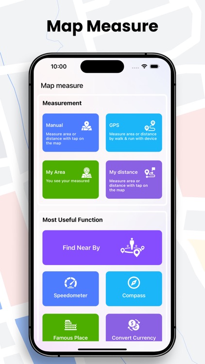 QuickNav Gps Map Navigation