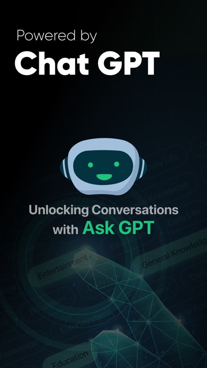 Ask GPT-4: Advance GPT AI Chat