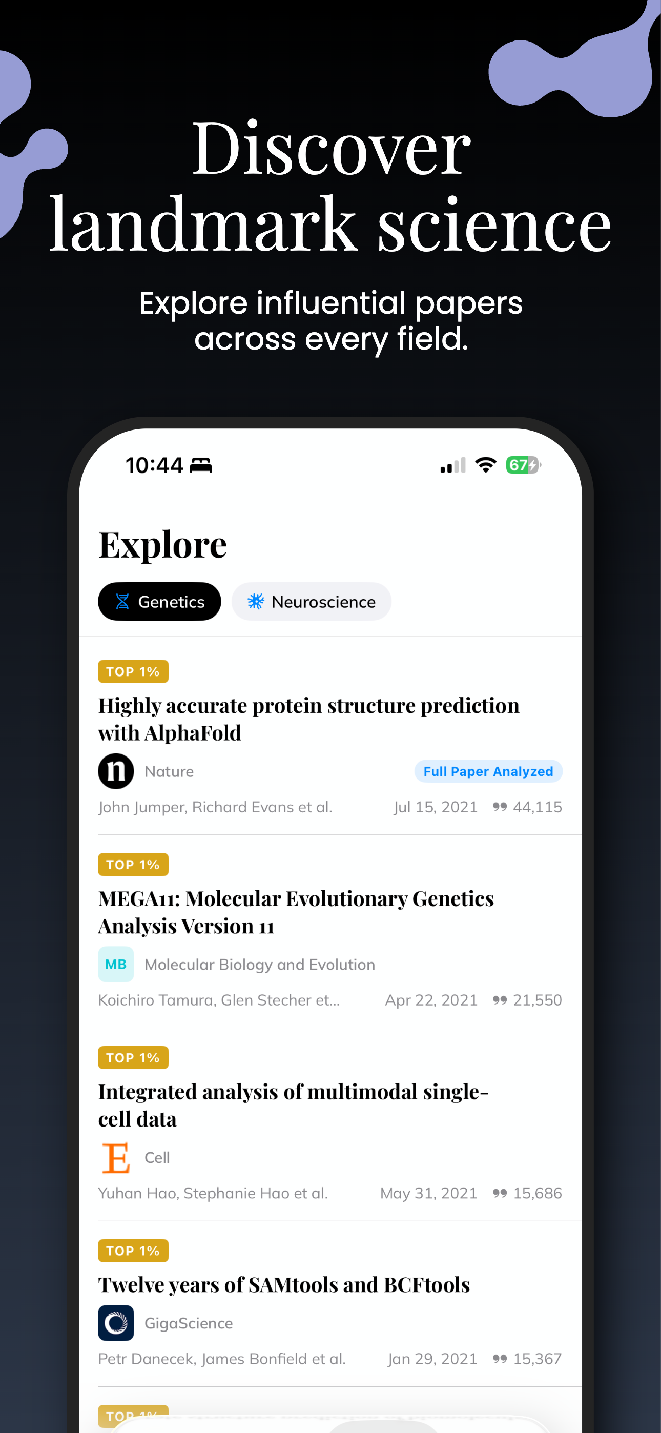 Sift Science screenshot 6