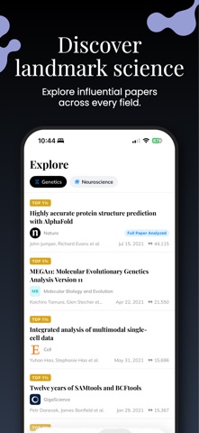 Sift Science Screenshot 6 of 6