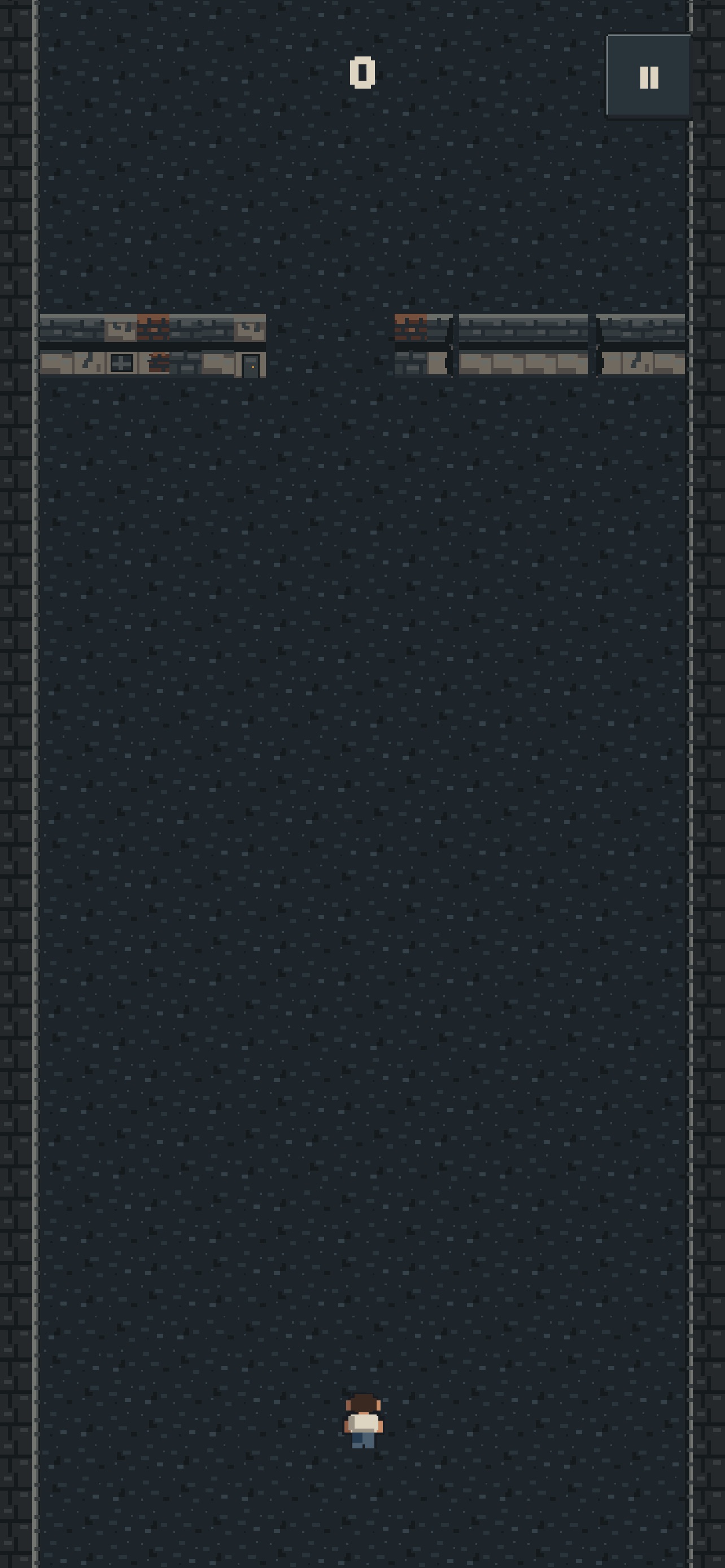 Screenshot 2 of Last Gap Game