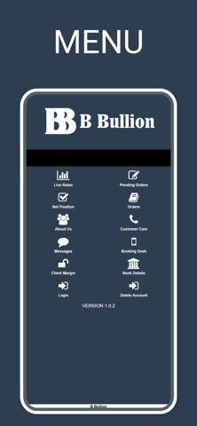 B Bullion Screenshot 2 of 7