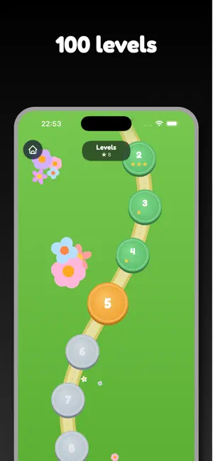 Jumping Panda! Platformer screenshot 4