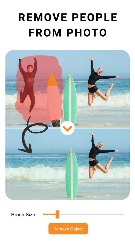 #5. Photo Cut: Cutout pro & paste (iOS) بواسطة: Imagix AI