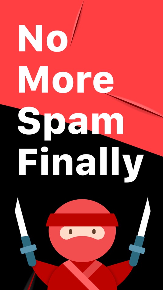 #7. Spam Call and Text Blocker (iOS) 由: Oleksandr Boiko