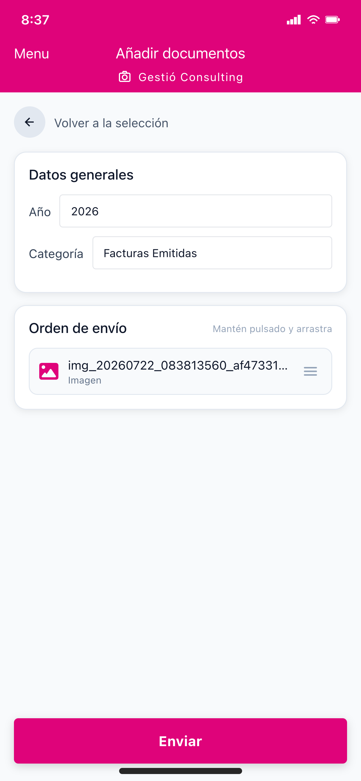 Gestió Consulting Mallorca screenshot 5