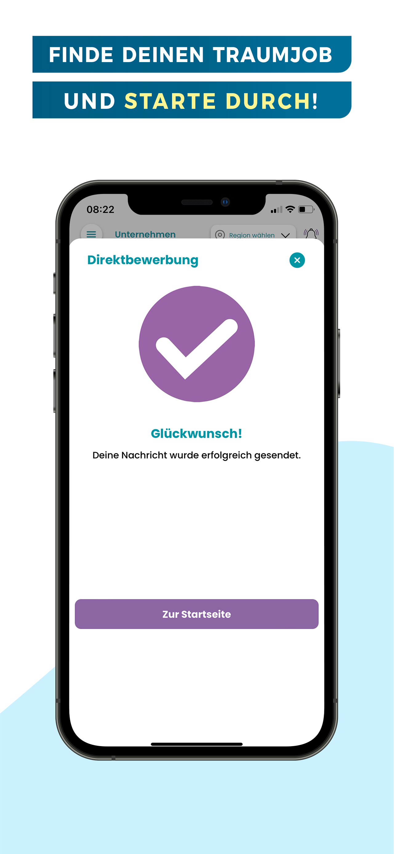CompanyJobApp