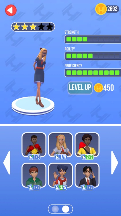 Super Ninja: Be the First screenshot-4