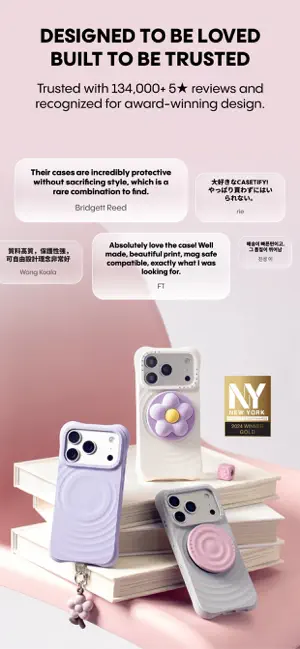 CASETiFY screenshot 3