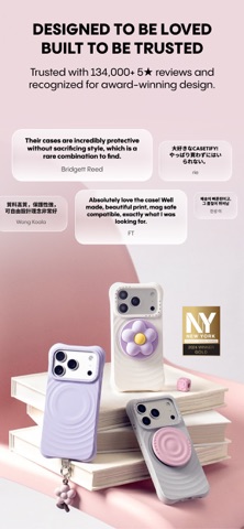 CASETiFY Screenshot 3 of 7