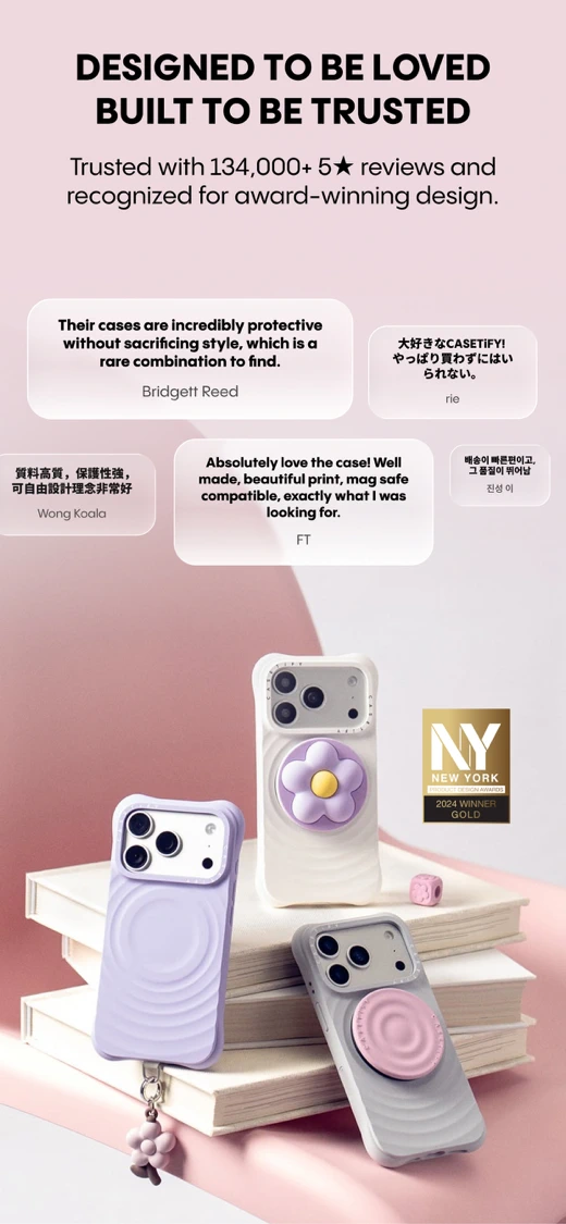 CASETiFY screenshot 3