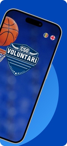 CSO Voluntari screenshot