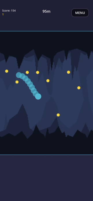 Snake Game: Mini Games Screenshot 10 of 10