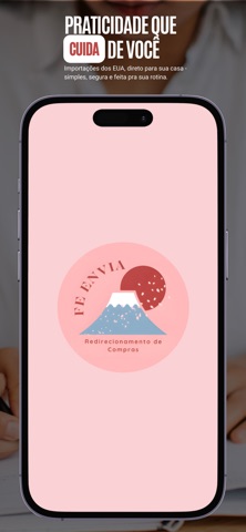 Fe envia Screenshot 1 of 7