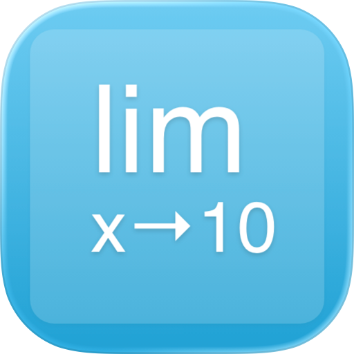 Limit_Calculator