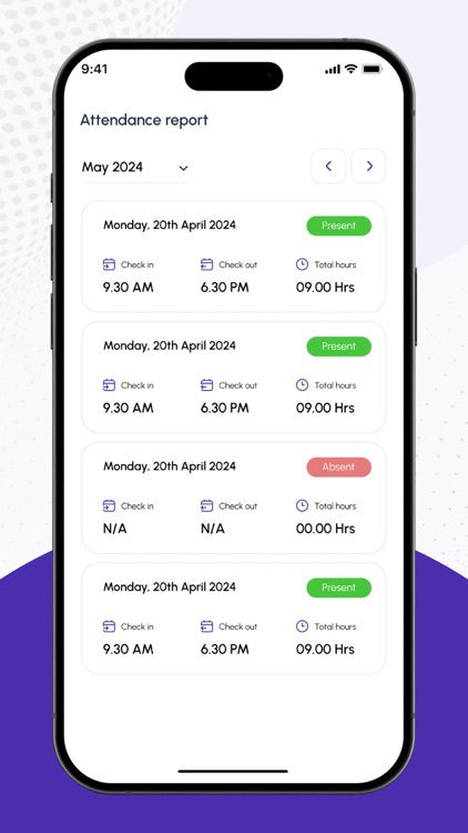 PeopleO screenshot-4