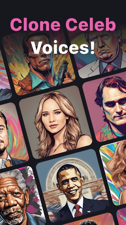 Voice Versa: AI Voice Cloning