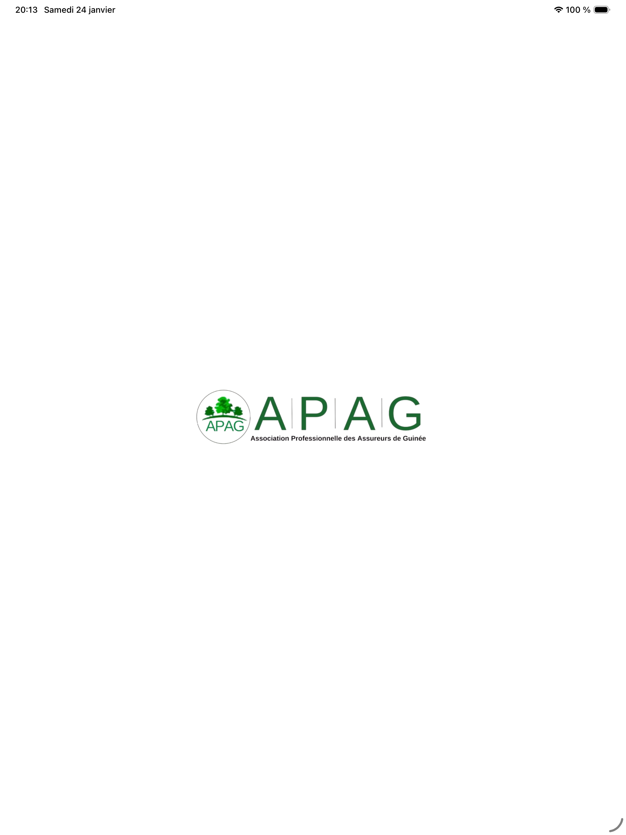 APAG FO Controller - GN