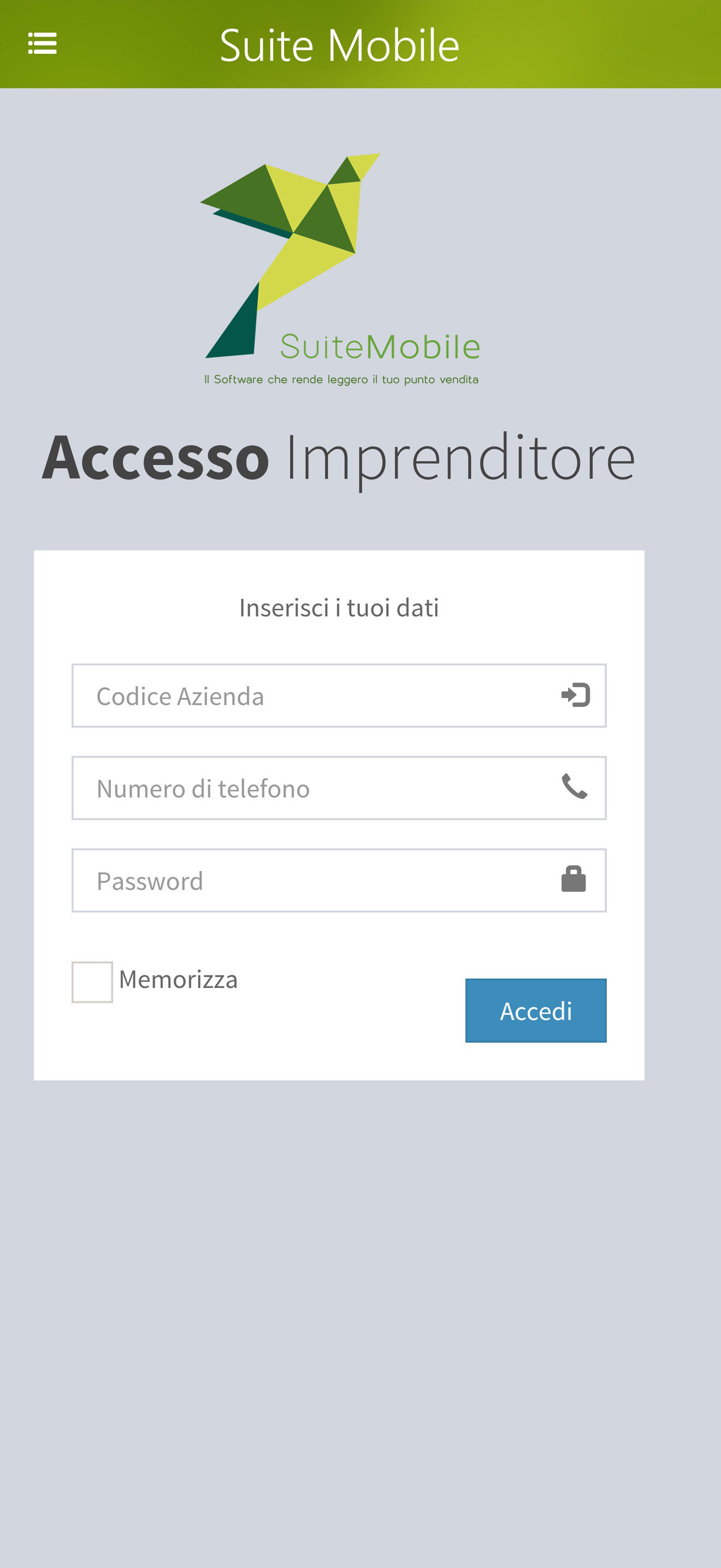 Suite Mobile