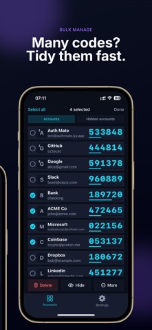 应用截图 3