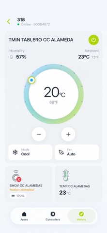Horus Automation Screenshot 5 of 9