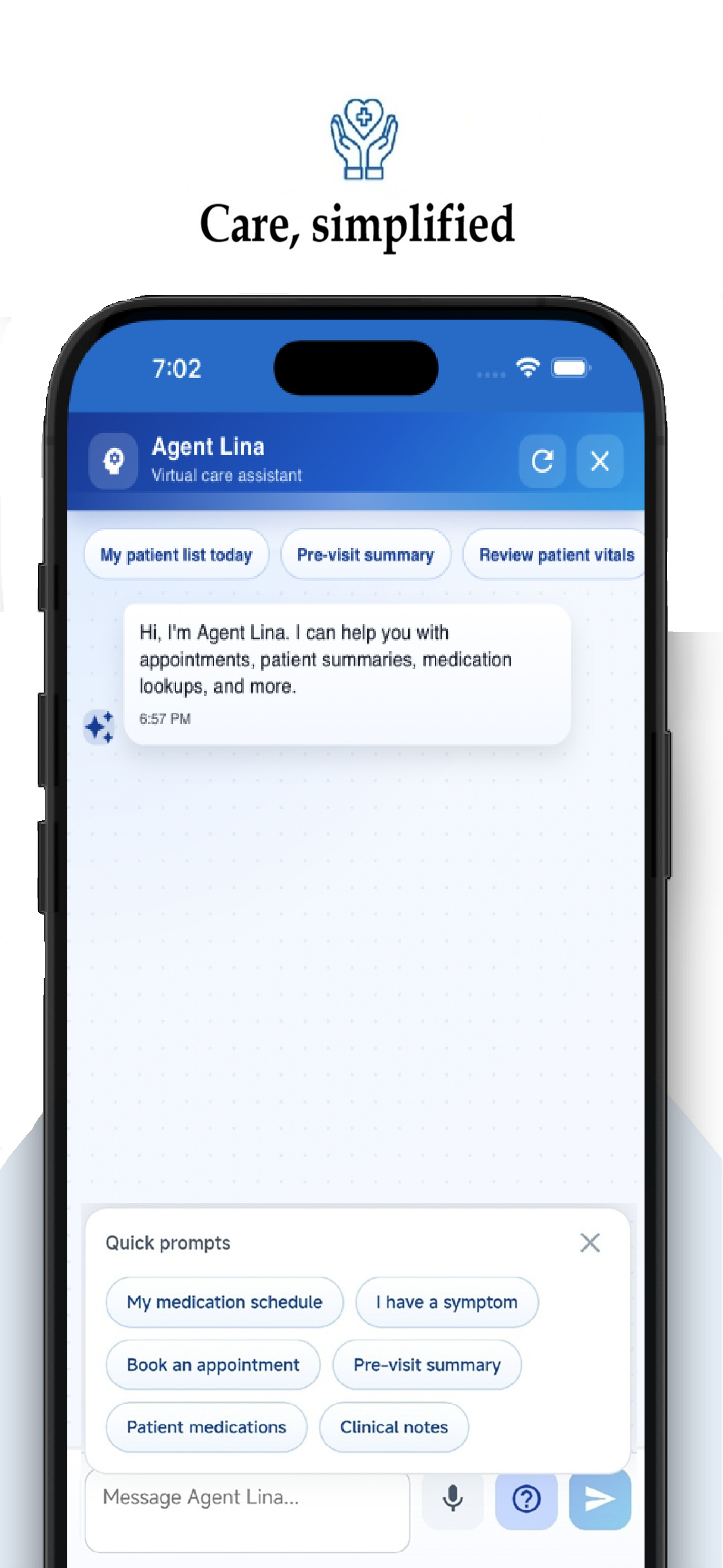 TeyaMobile screenshot 3