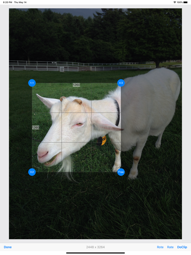 ‎ImageResize スクリーンショット