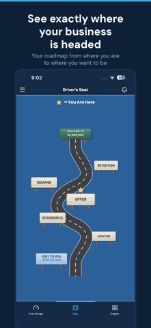 VEA AI Screenshot 2 of 4