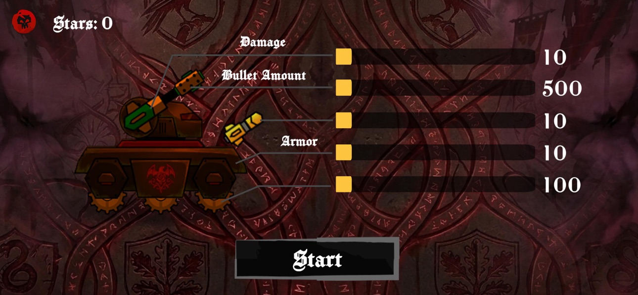 Screenshot 1 of Takiblooled