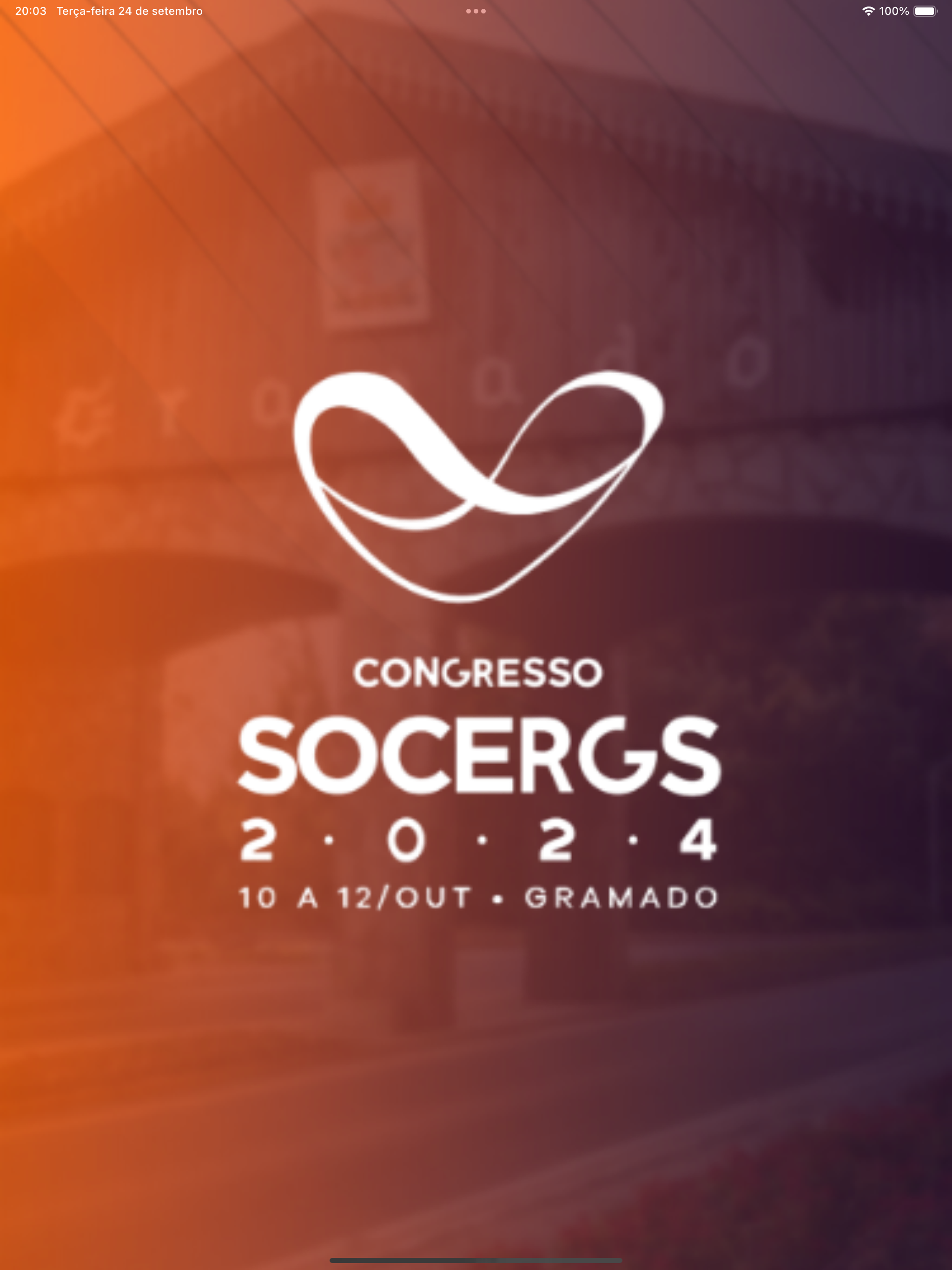 Congresso SOCERGS