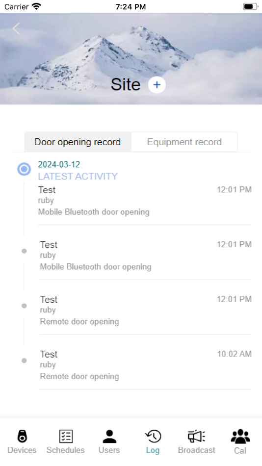 #1. MyLink RemoteKey (iOS) By: My link ltd