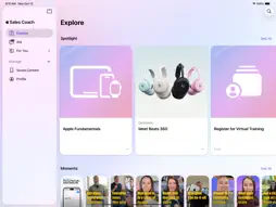  Sales Coach screenshot 4