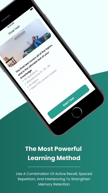 NATE Practice Test 2025