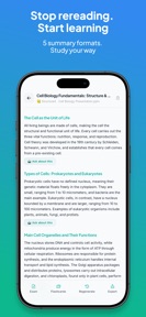 Eroodite: AI Study Buddy screenshot