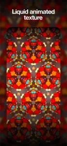 Photolab Kaleidoscope screenshot #7 for iPhone