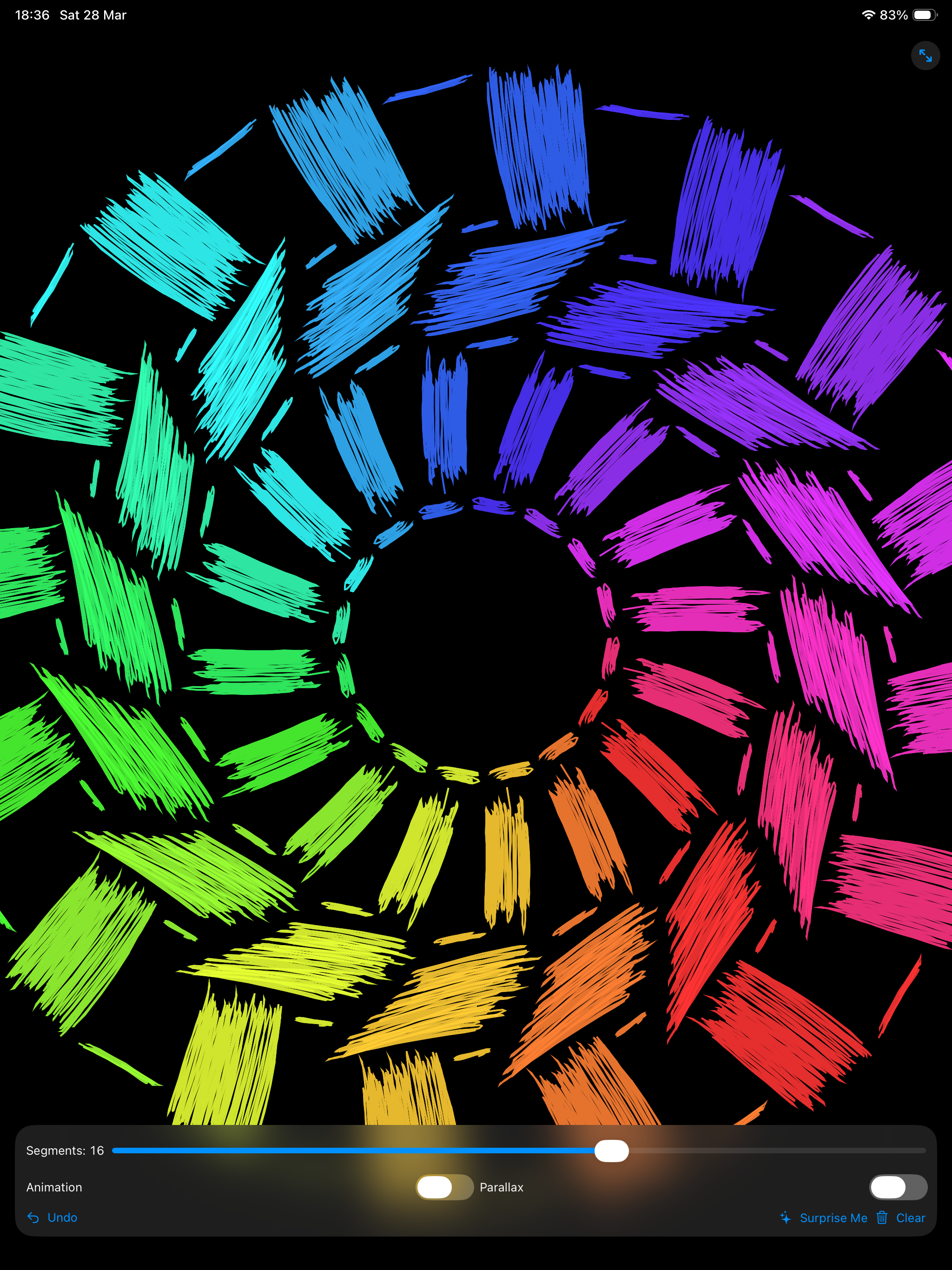 Orsym screenshot 8