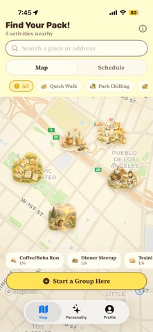 pawlyrevamped Screenshot 1 of 4