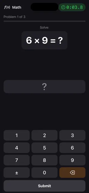 RiseUp: Mission Alarm Clock screenshot 4